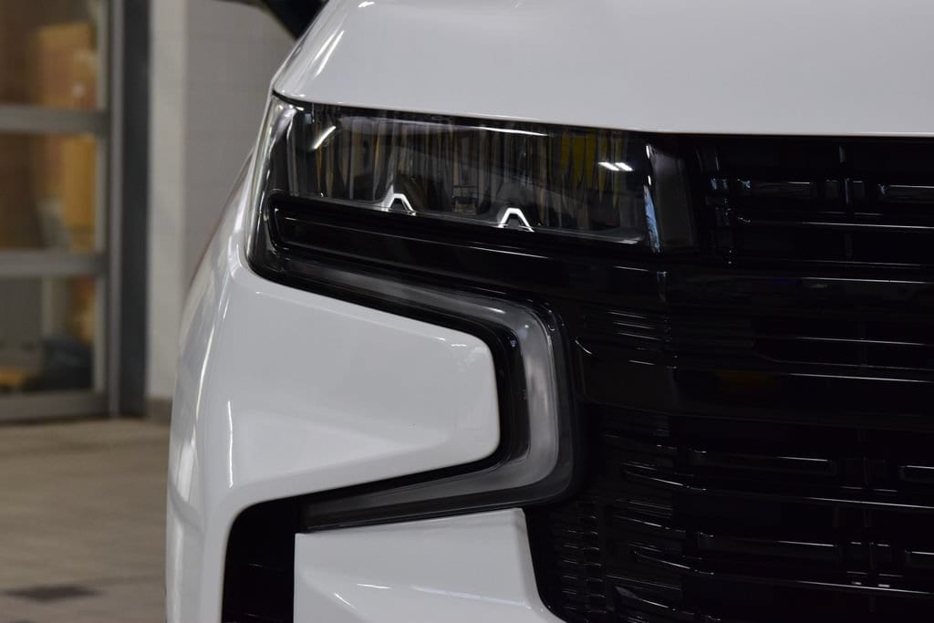 2023 Chevrolet Tahoe RST - Photo 12