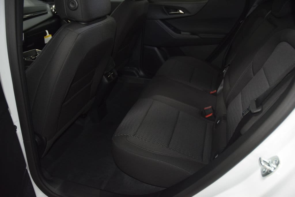 2027 Chevrolet Equinox LT - Photo 39