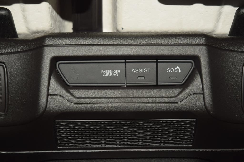 2024 Jeep Wrangler 4-Door Sport S - Photo 37