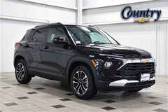 2026 Chevrolet Trailblazer LT SUV