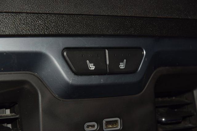 2024 Chevrolet Silverado 3500HD High Country - Photo 47