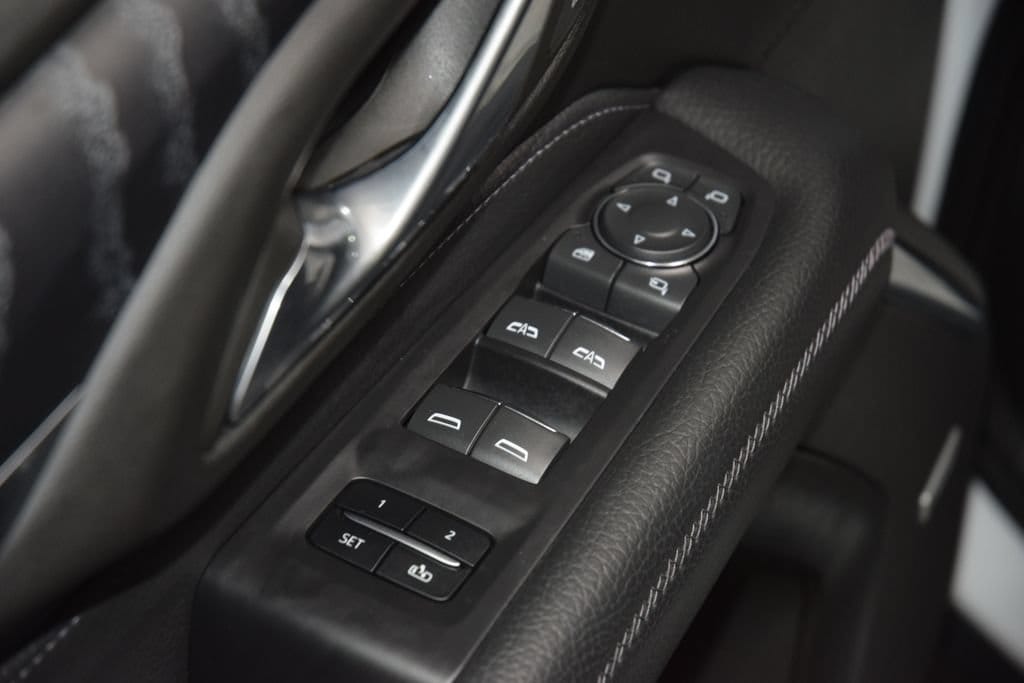 2024 GMC Yukon XL Denali - Photo 51