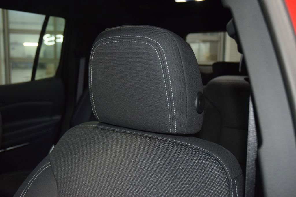 2026 Chevrolet Traverse LT - Photo 38