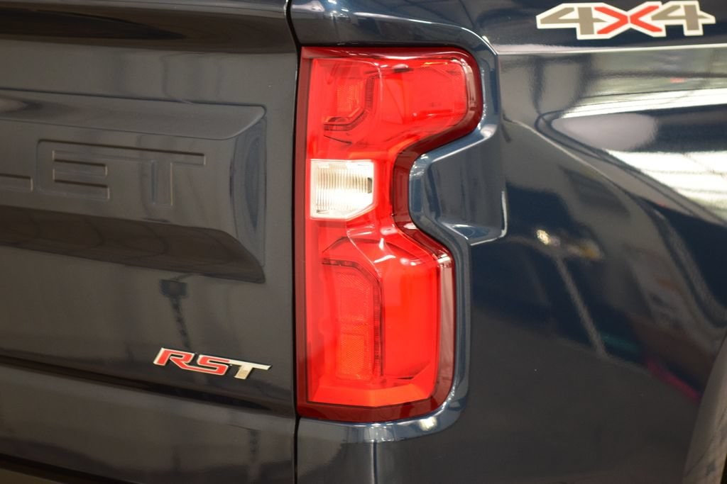 2022 Chevrolet Silverado 1500 RST - Photo 19