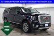 GMC Yukon XL
