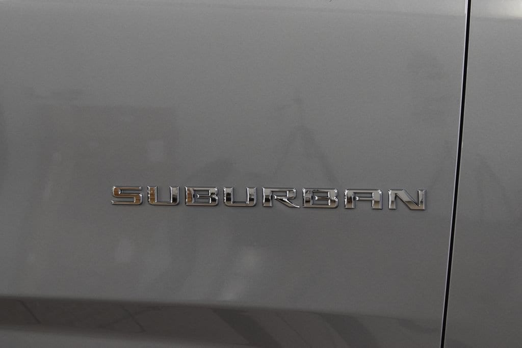 2026 Chevrolet Suburban High Country - Photo 16