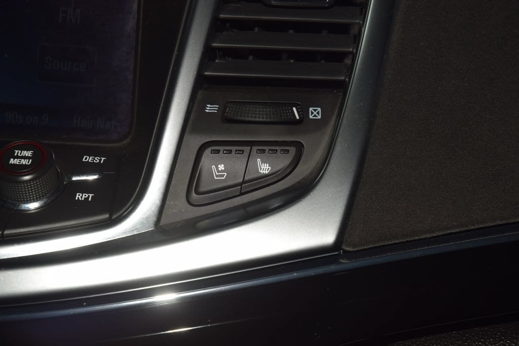 2017 Chevrolet SS Base - Photo 32