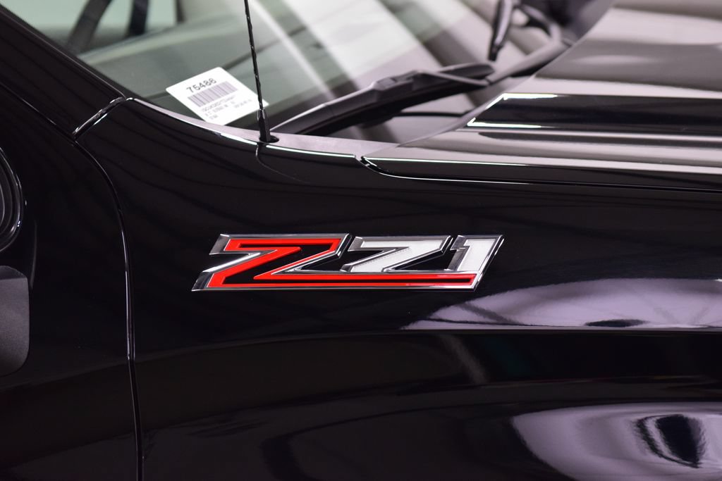 2026 Chevrolet Silverado 1500 LT - Photo 14