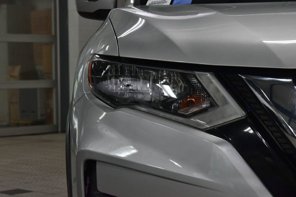 2018 Nissan Rogue SV - Photo 12