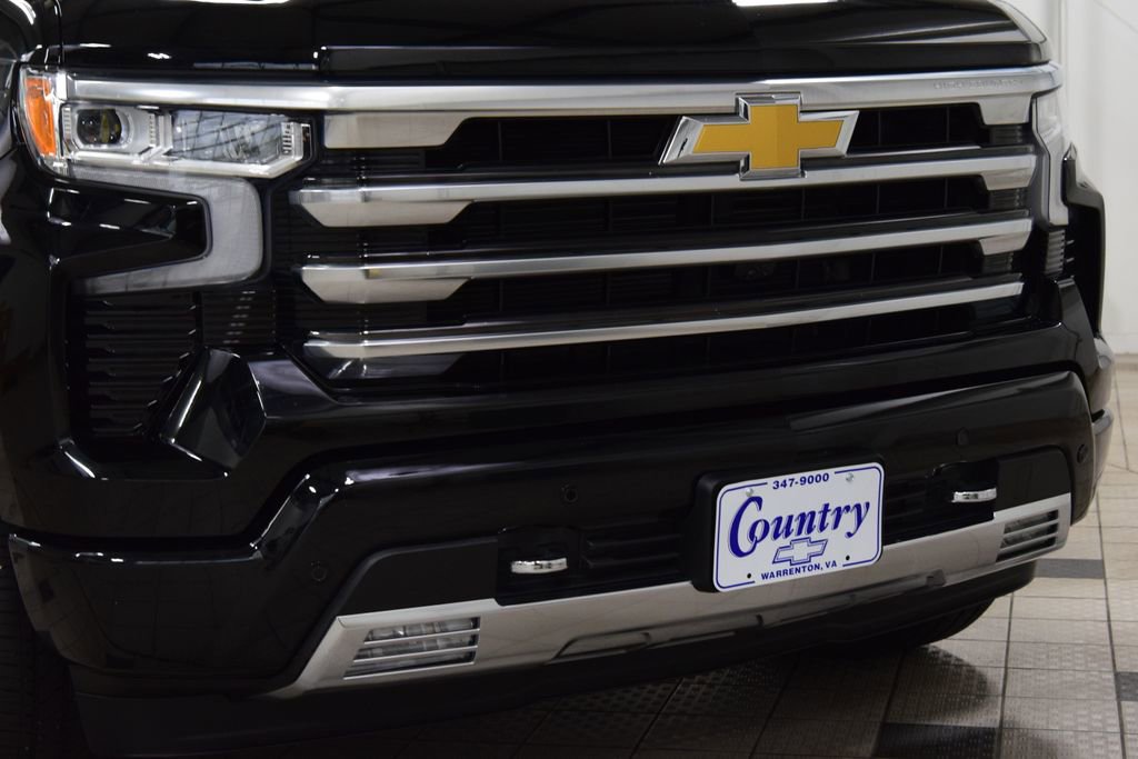2024 Chevrolet Silverado 1500 High Country - Photo 13