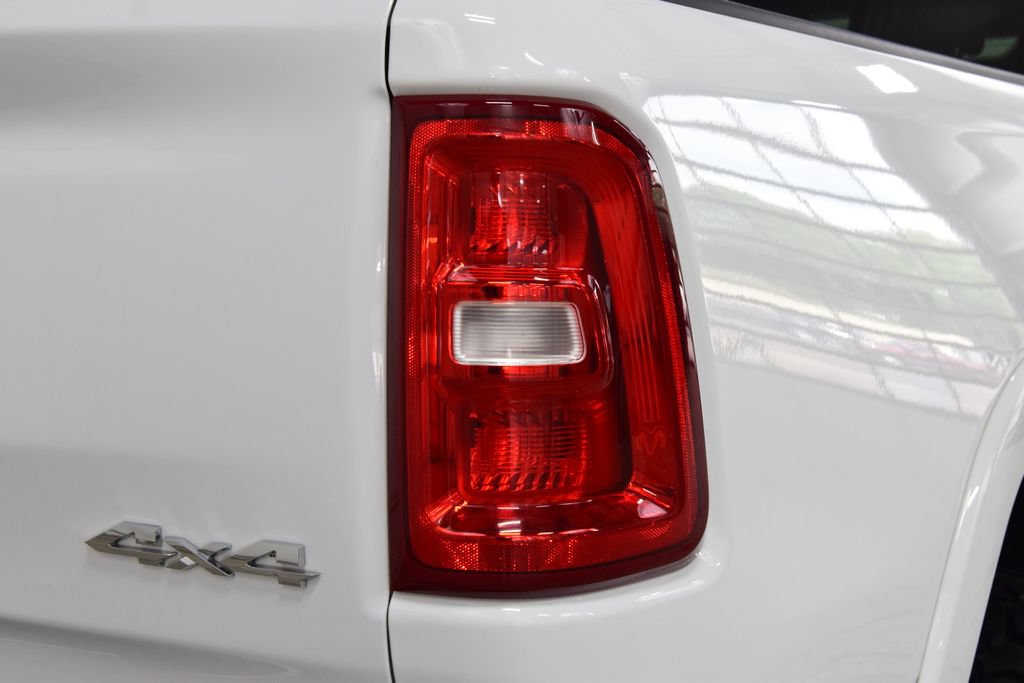 2025 RAM Ram 1500 Pickup Big Horn/Lone Star - Photo 17
