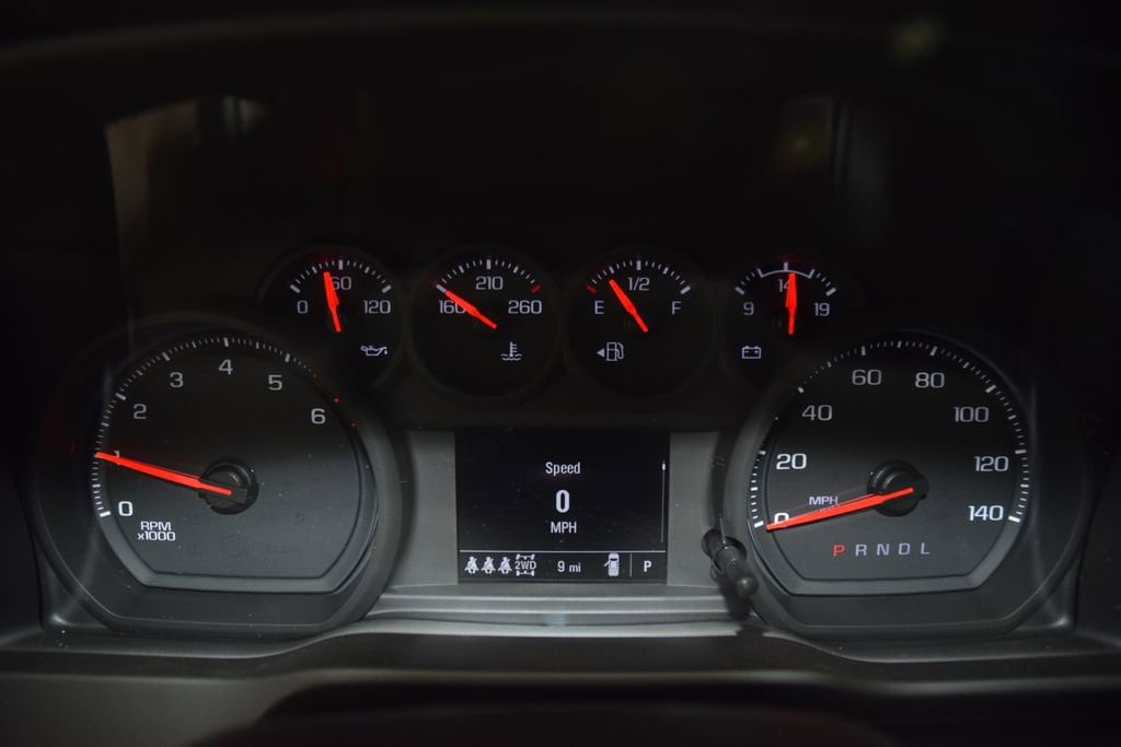 2026 Chevrolet Silverado 2500 HD Custom - Photo 50