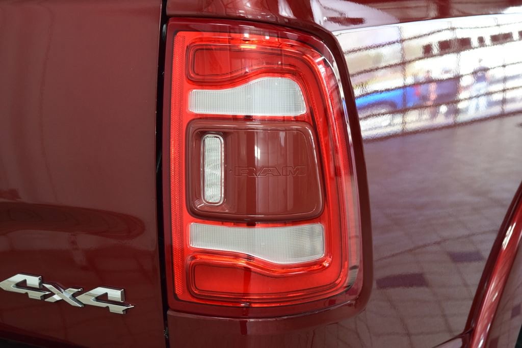 2021 RAM Ram 3500 Pickup Longhorn - Photo 22