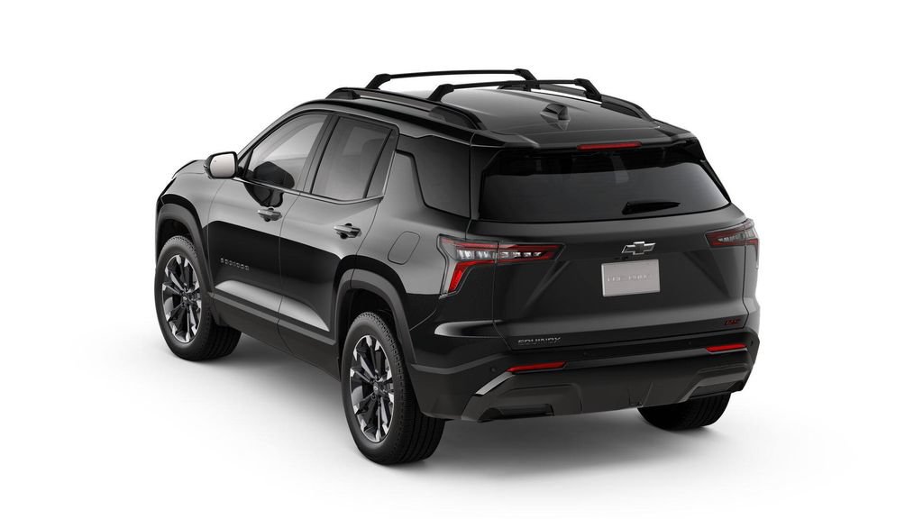 2027 Chevrolet Equinox RS - Photo 15