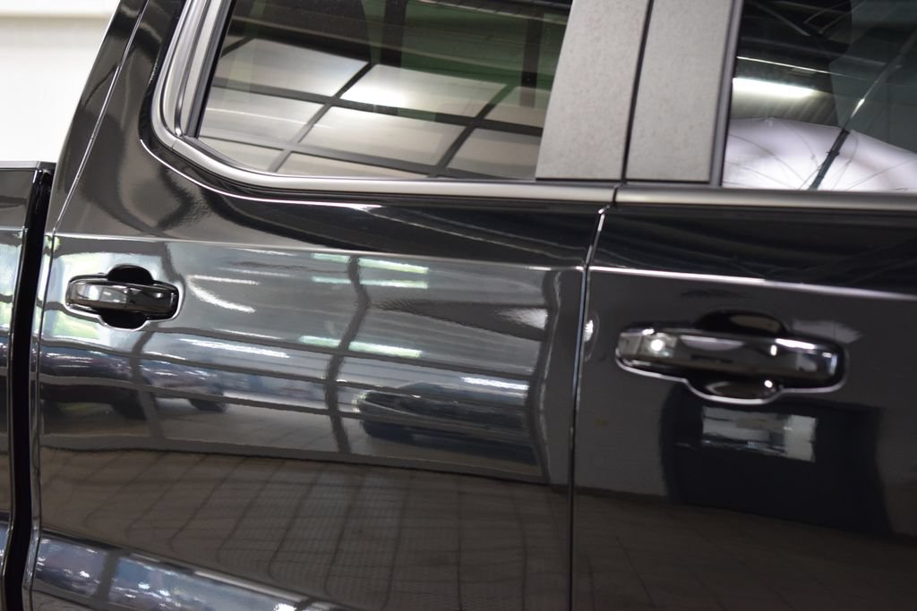 2025 Chevrolet Silverado 1500 RST - Photo 18