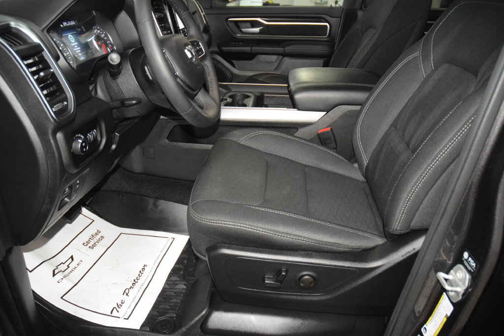2026 RAM Ram 1500 Pickup Big Horn/Lone Star - Photo 44