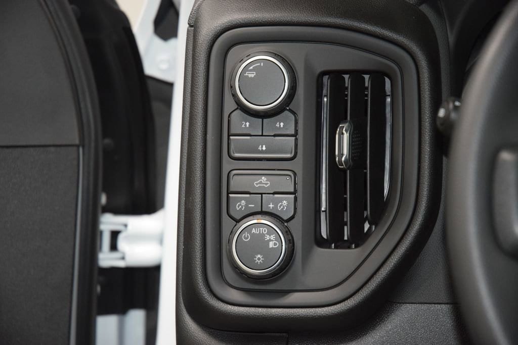 2026 Chevrolet Silverado 2500 HD Work Truck - Photo 23