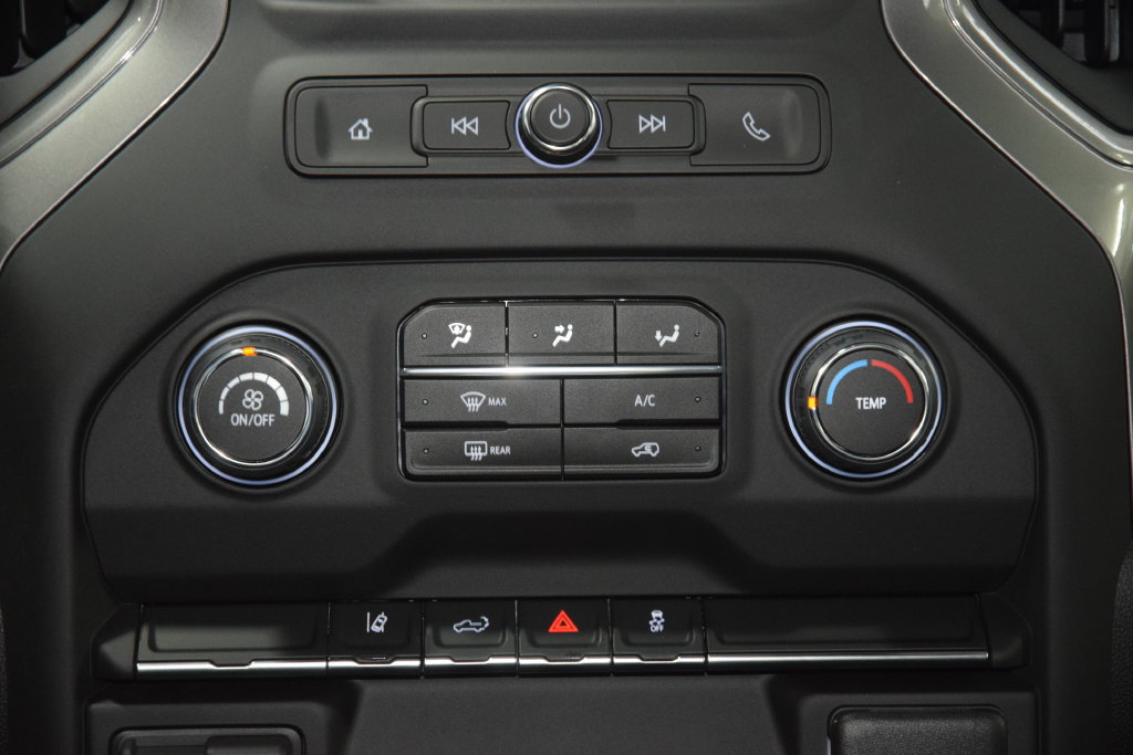 2026 Chevrolet Silverado 2500 HD Work Truck - Photo 28