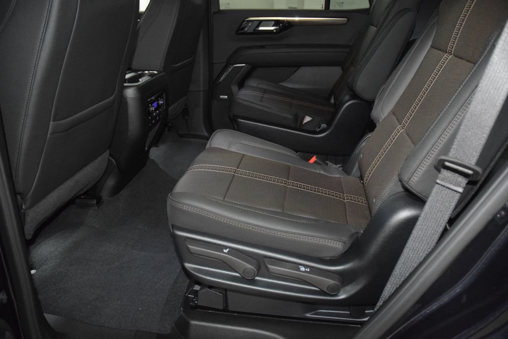 2026 Chevrolet Tahoe High Country - Photo 43