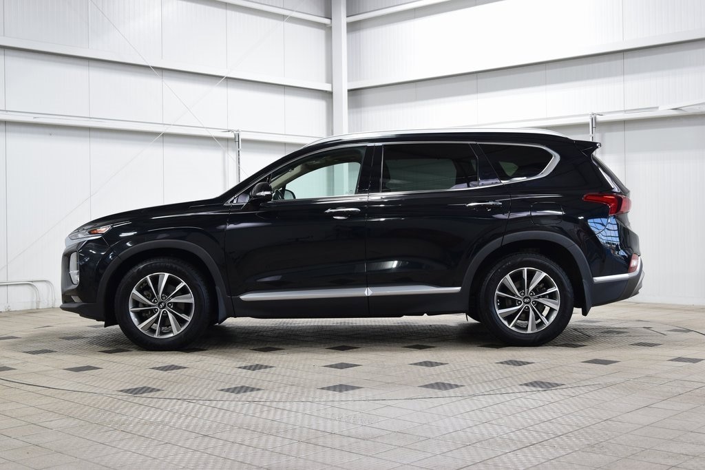 Used 2020 Hyundai Santa Fe SEL SUV