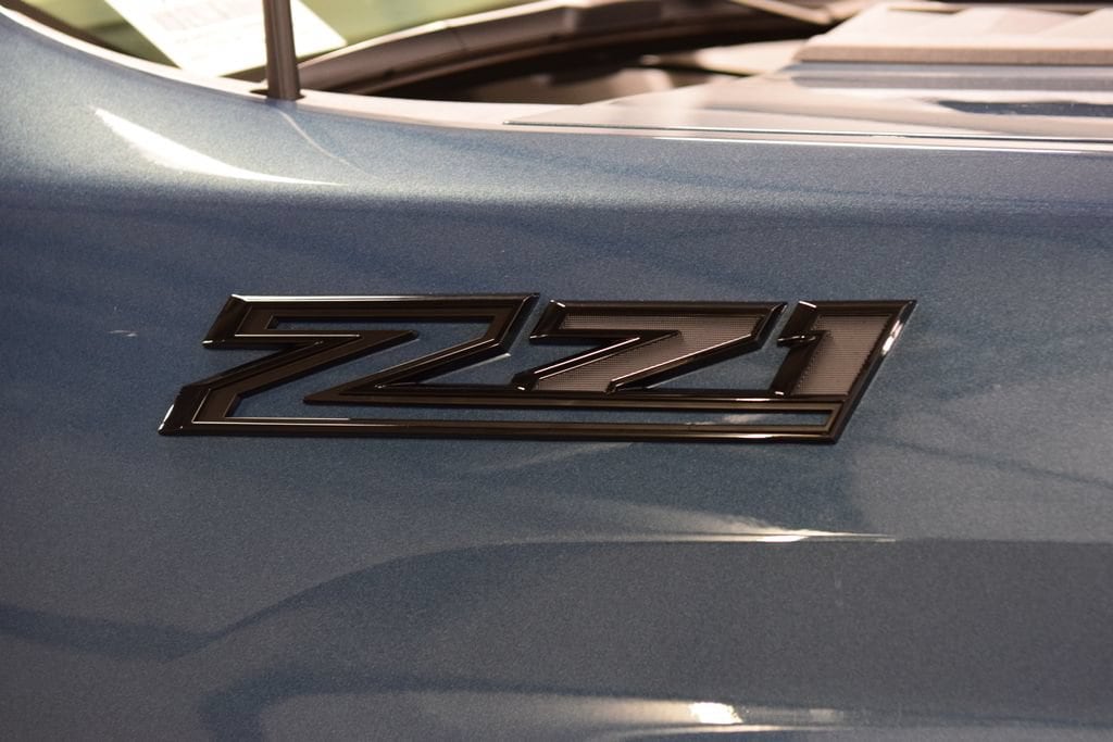 2026 Chevrolet Silverado 2500 HD LTZ - Photo 19