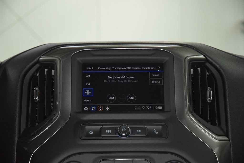 2026 Chevrolet Silverado 3500 HD Work Truck - Photo 26