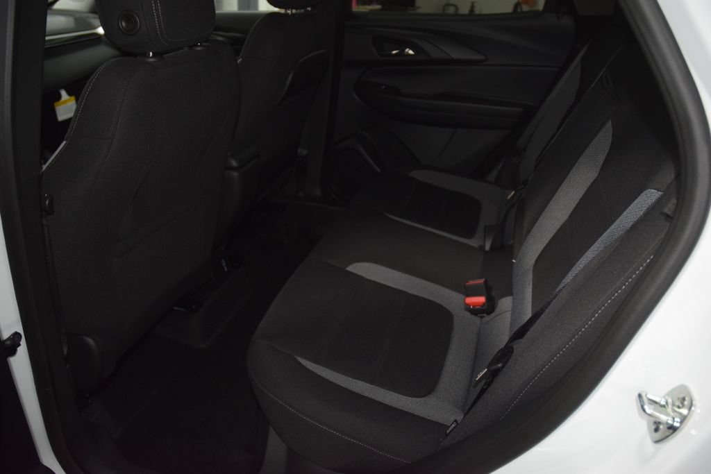 2026 Chevrolet Trailblazer LT - Photo 41