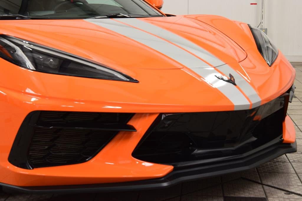 2023 Chevrolet Corvette 3LT - Photo 13