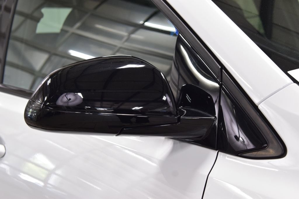 2027 Chevrolet Bolt RS - Photo 17