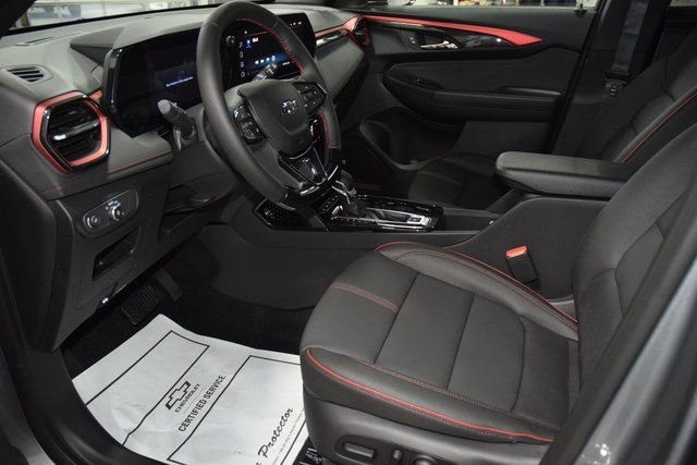 2026 Chevrolet Trailblazer RS - Photo 39