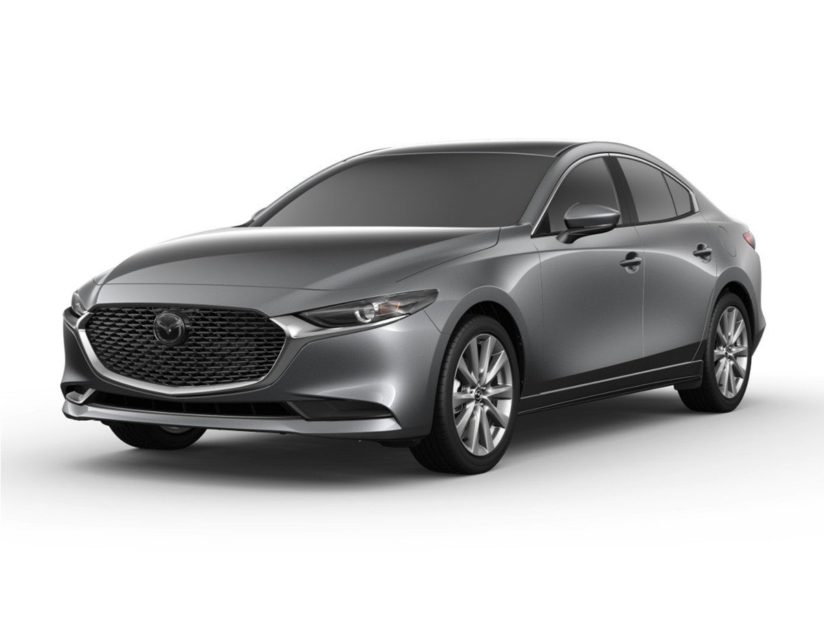 2019 Mazda CX-3 Preferred AT 4-Door SKYACTIV's photo