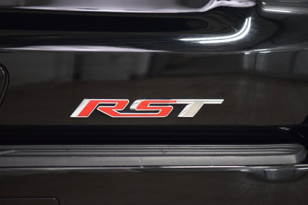 2024 Chevrolet Tahoe RST - Photo 21