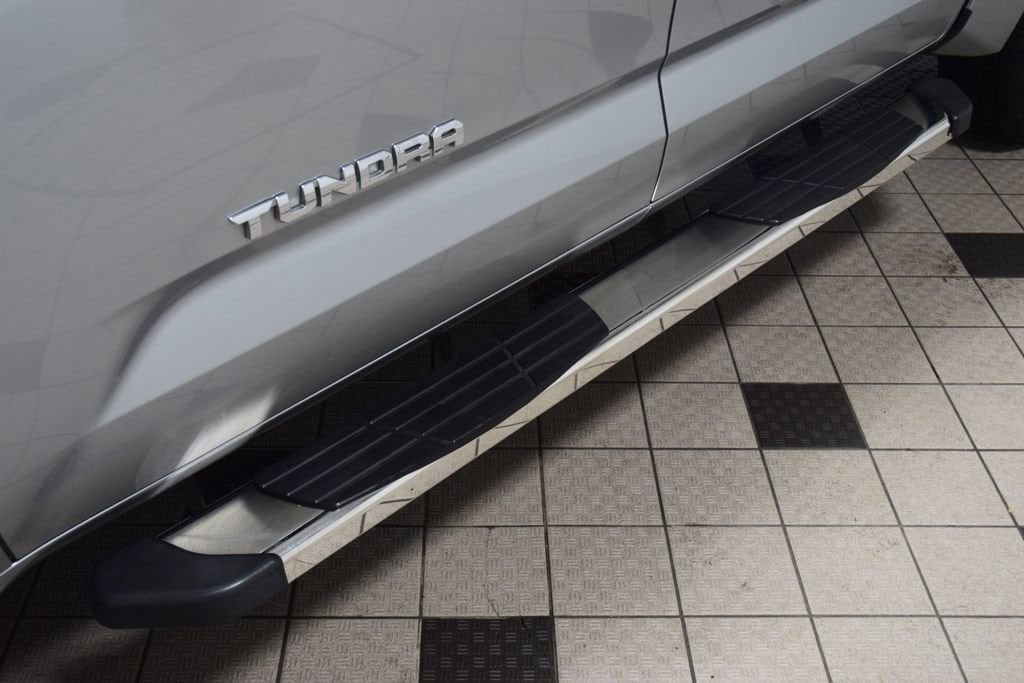 2024 Toyota Tundra Limited - Photo 30