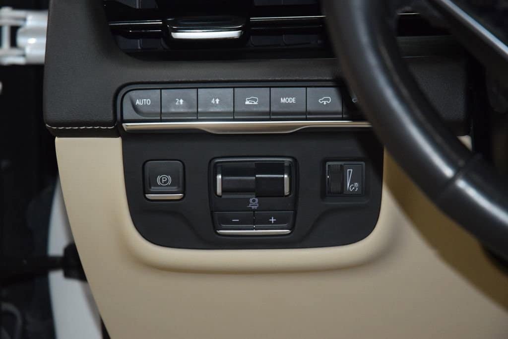 2023 Cadillac Escalade Premium Luxury - Photo 36