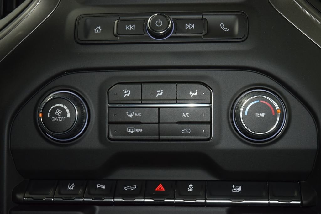 2026 Chevrolet Silverado 2500 HD Custom - Photo 34