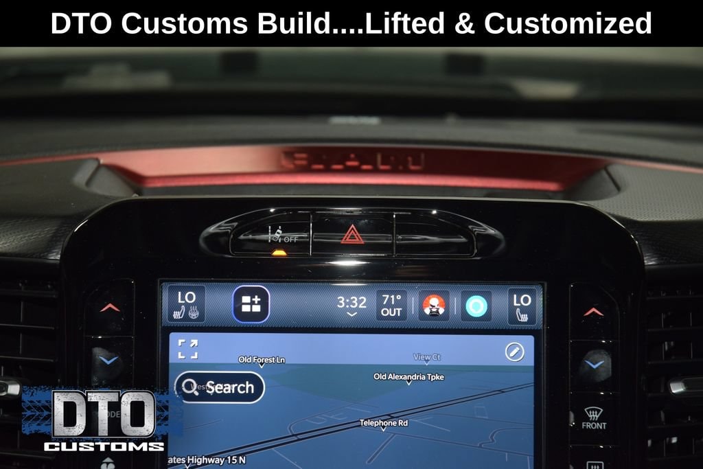 2025 RAM Ram 1500 Pickup Rebel - Photo 30