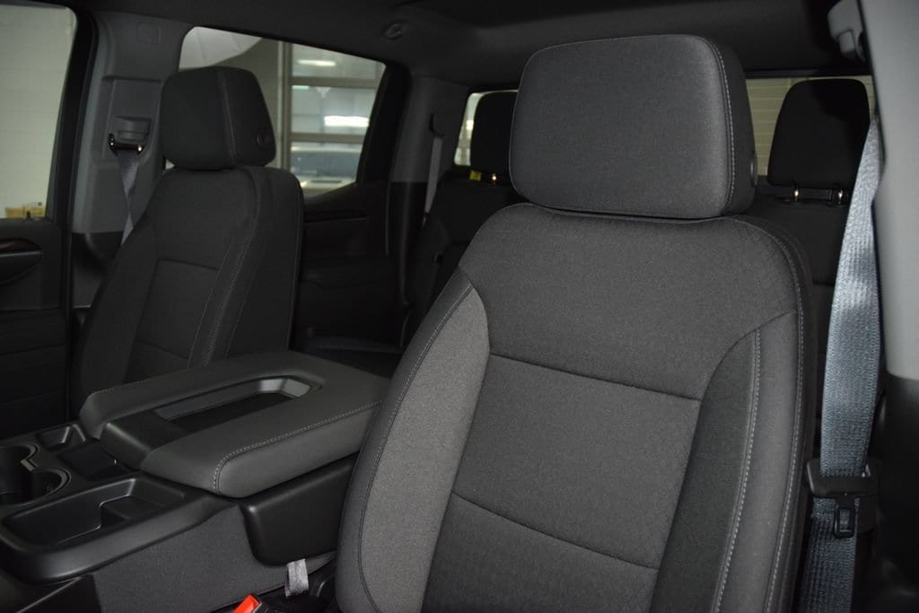 2026 Chevrolet Silverado 1500 LT - Photo 41