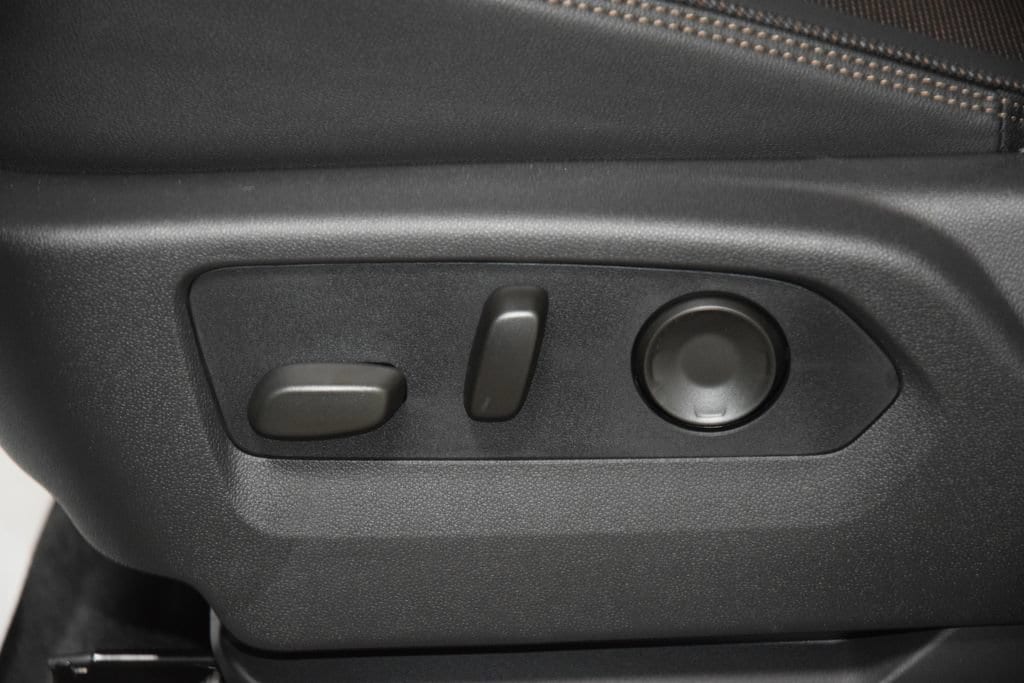 2026 Chevrolet Suburban High Country - Photo 40