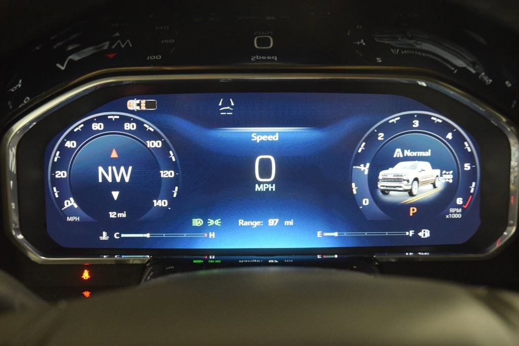 2026 Chevrolet Silverado 1500 RST - Photo 51