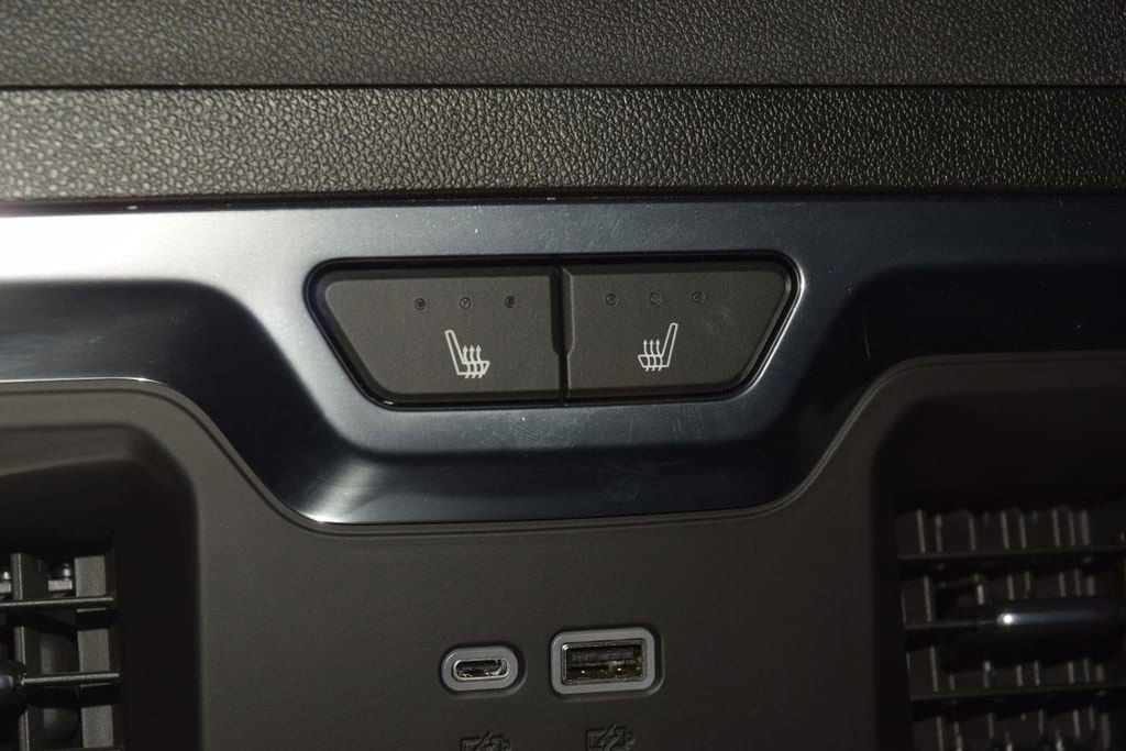 2024 Chevrolet Silverado 1500 High Country - Photo 45