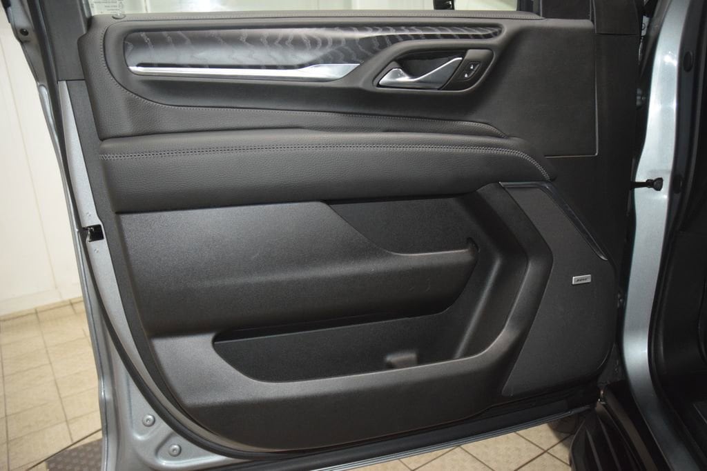 2024 GMC Yukon Denali - Photo 50