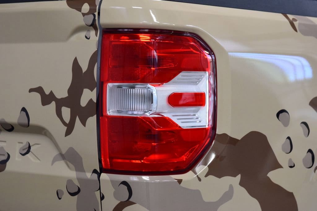 2022 Ford Maverick XL - Photo 20
