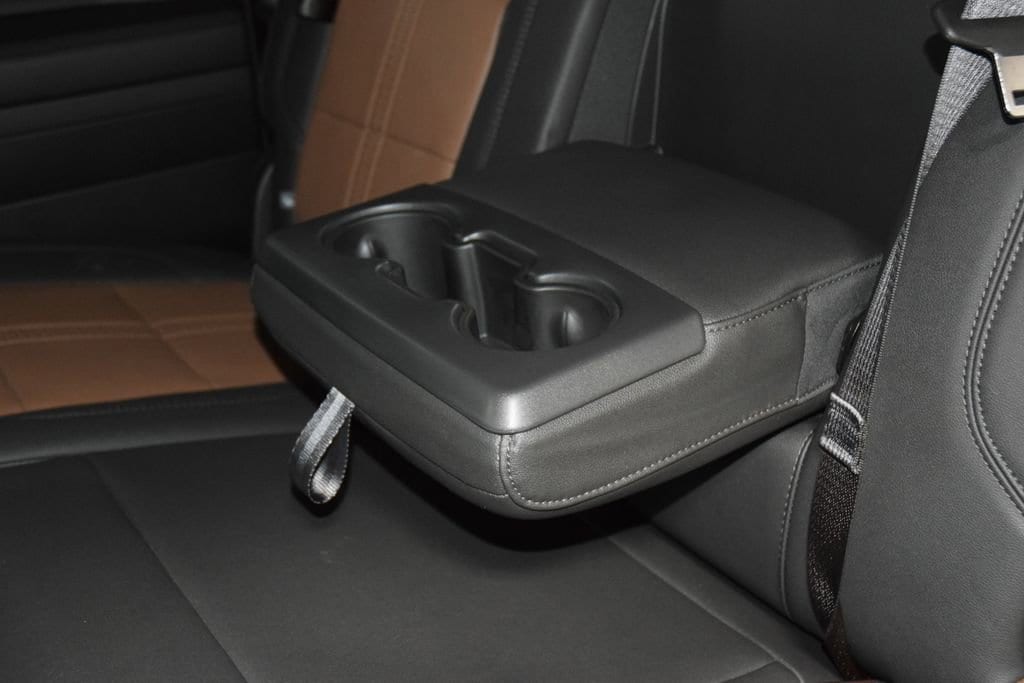 2024 Chevrolet Silverado 1500 High Country - Photo 46