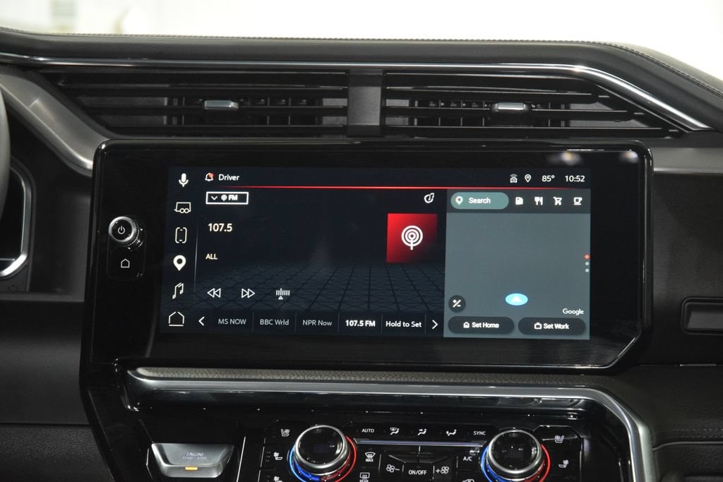 2025 GMC Sierra 1500 Denali - Photo 33