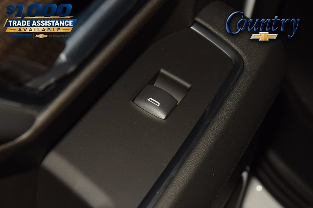 2026 Chevrolet Silverado 1500 RST - Photo 50