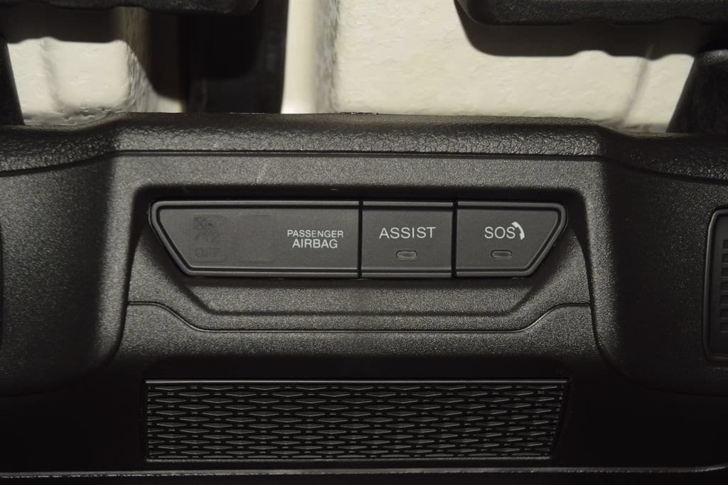 2026 Jeep Wrangler 4-Door Rubicon - Photo 53