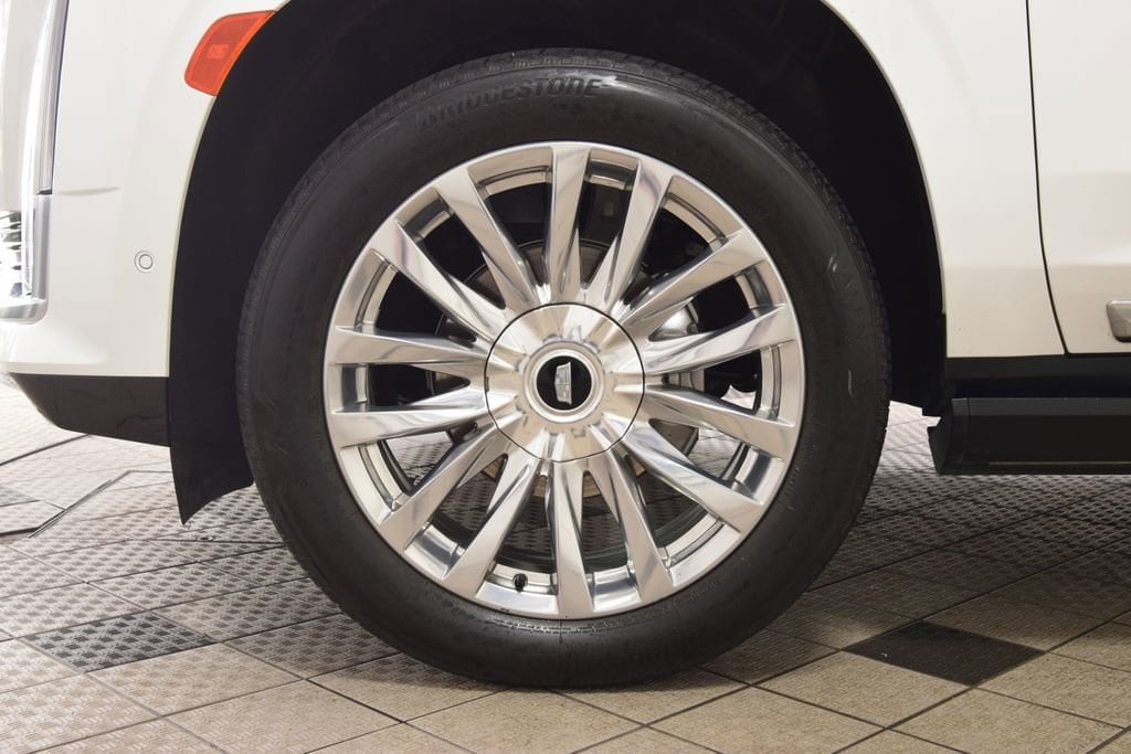 2023 Cadillac Escalade Premium Luxury - Photo 29