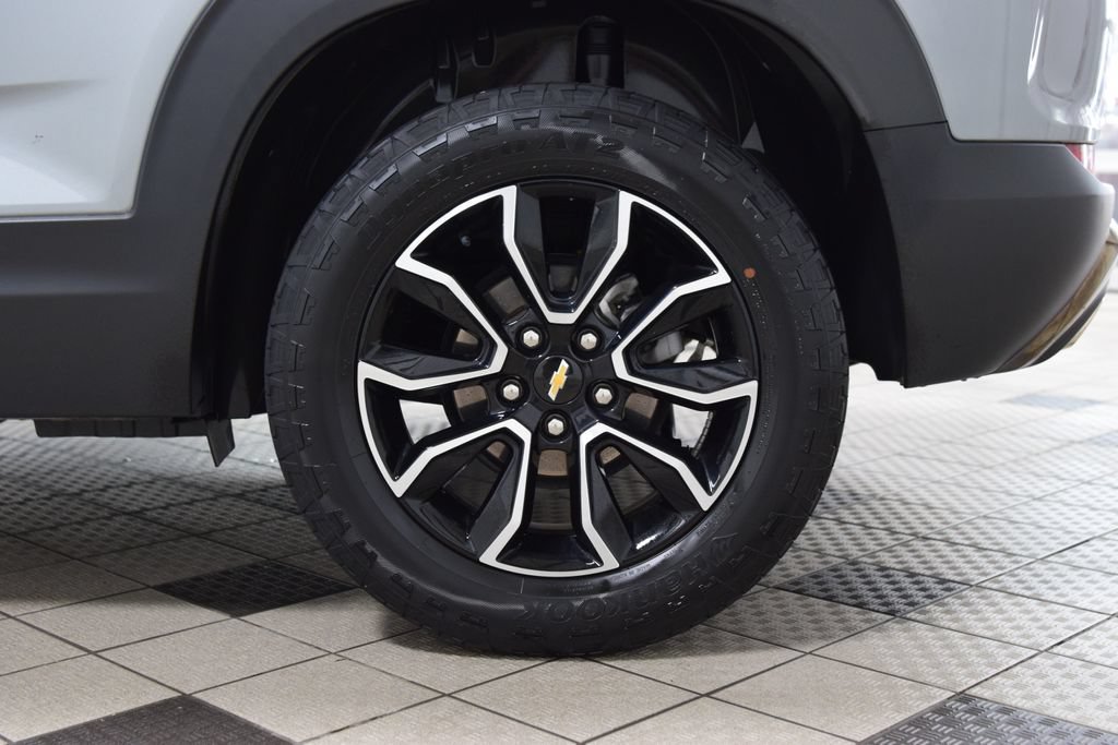 2023 Chevrolet TrailBlazer Activ - Photo 26