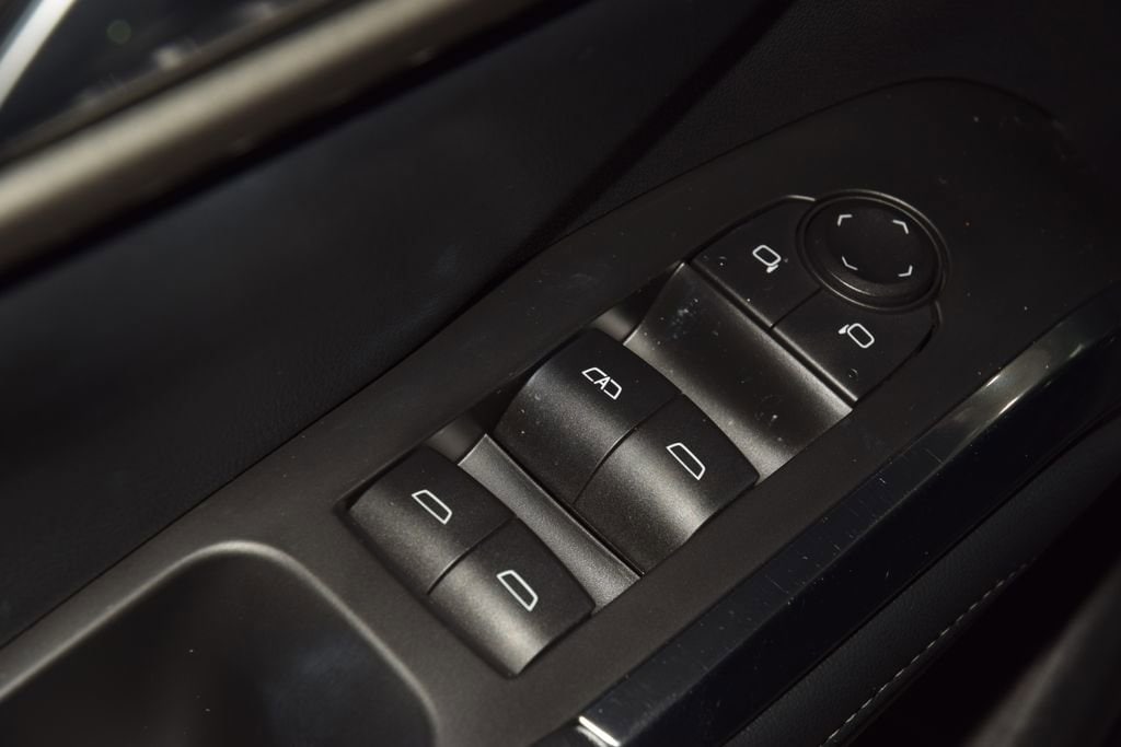 2024 Chevrolet Traverse 2LT - Photo 46