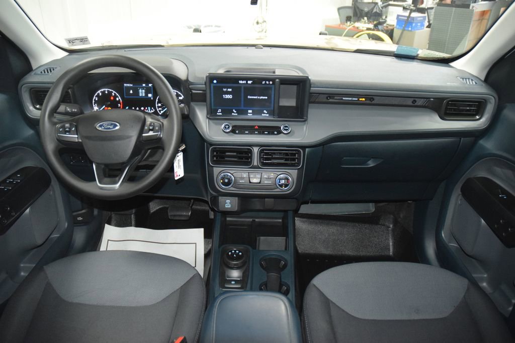 2022 Ford Maverick XL - Photo 30